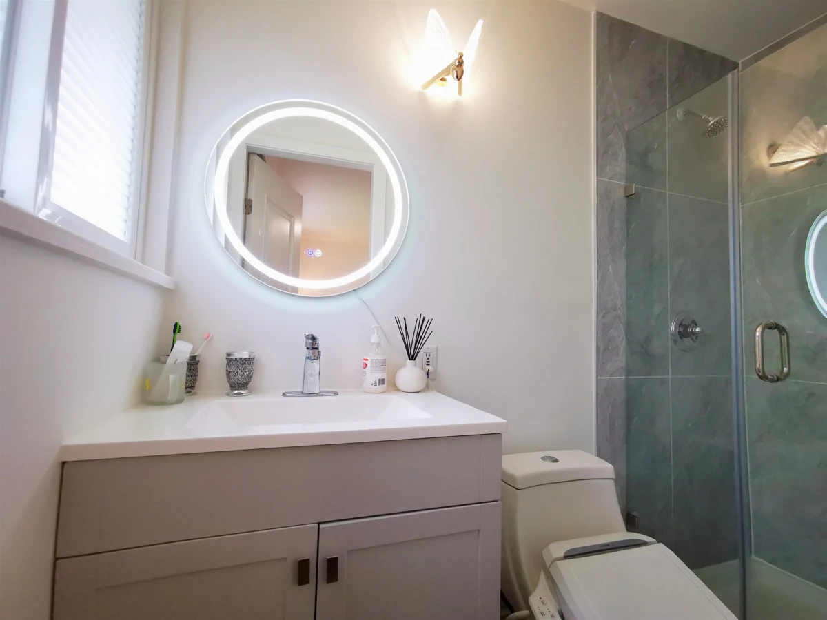 Pantry Photo of 7460 Thormanby Crescent, Richmond, BC