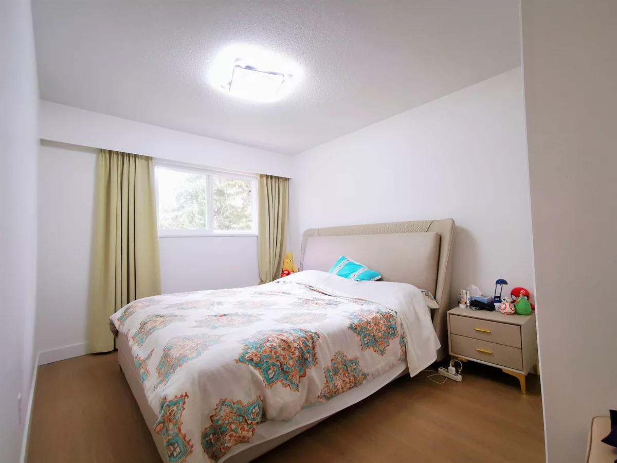 Primary Bedroom Photo of 7460 Thormanby Crescent, Richmond, BC