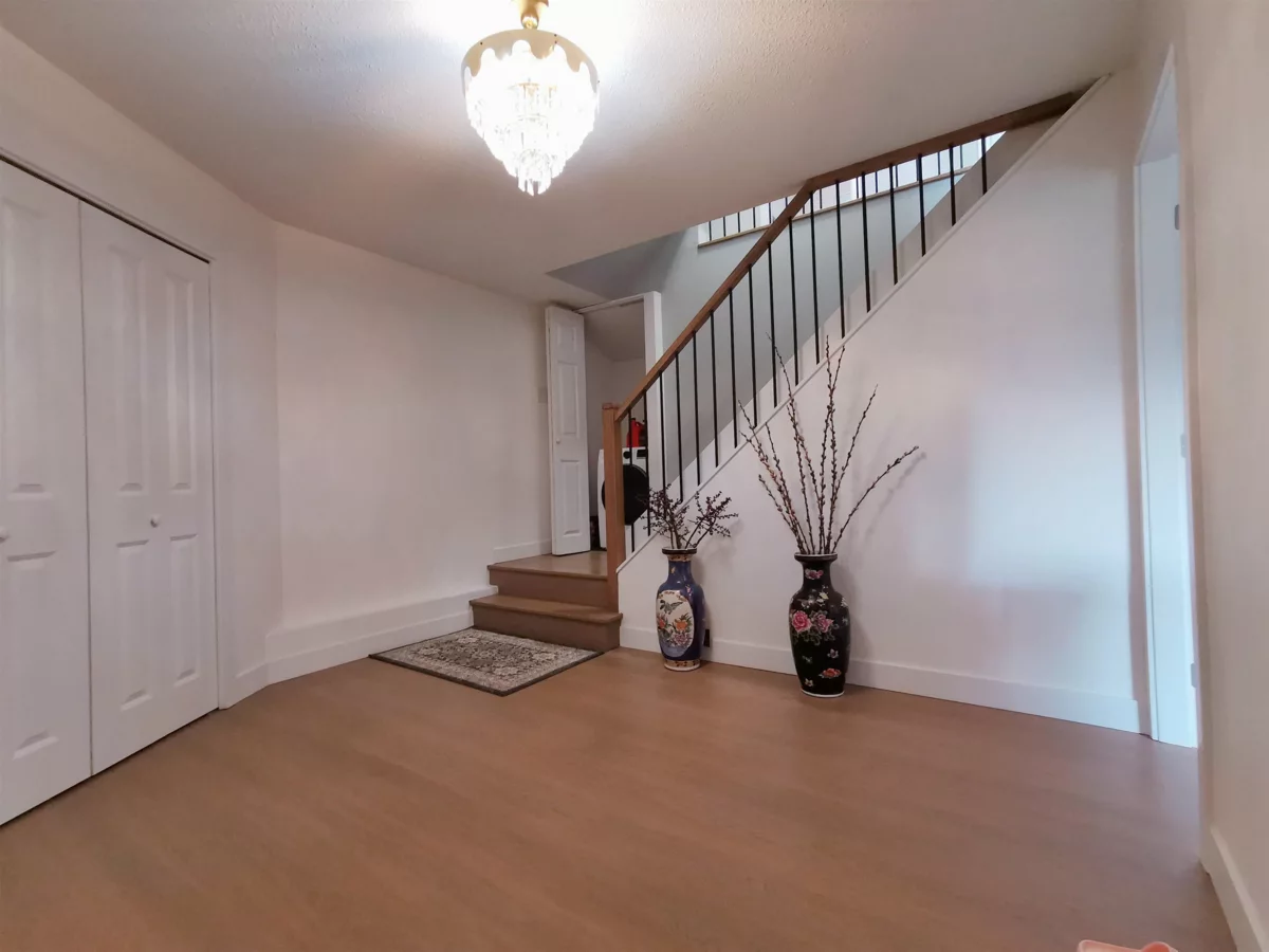 Walk-In Closet Photo of 7460 Thormanby Crescent, Richmond, BC