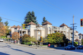 403 1128 Sixth Avenue, New Westminster, BC