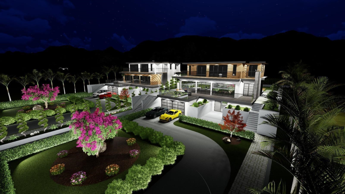 Family Room Photo of 2237 Palmerston Avenue, West Vancouver, BC