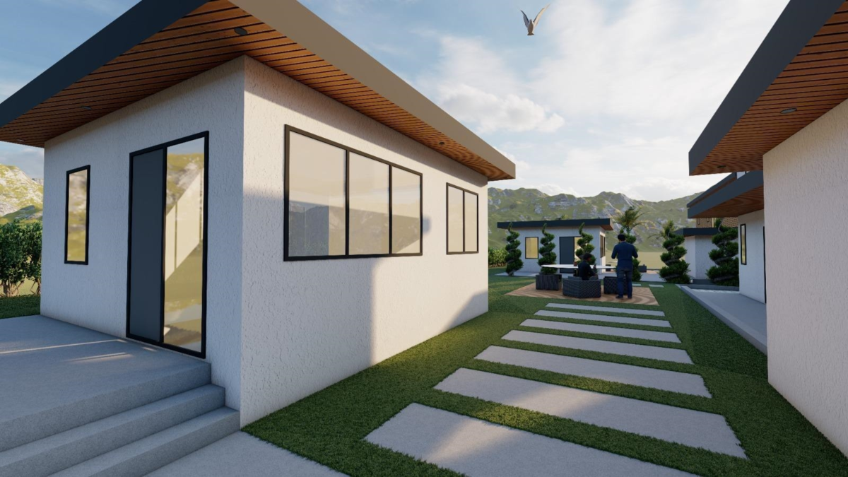 Guest Bathroom Photo of 2237 Palmerston Avenue, West Vancouver, BC