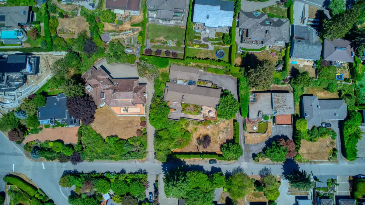 Powder Room Photo of 2237 Palmerston Avenue, West Vancouver, BC