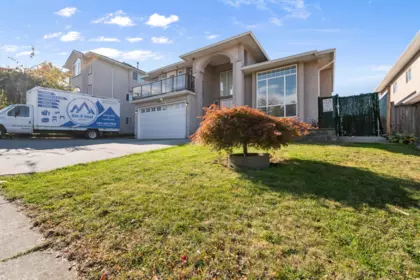 3567 Summit Drive, Abbotsford, BC, Abbotsford — Single Family Residence for sale