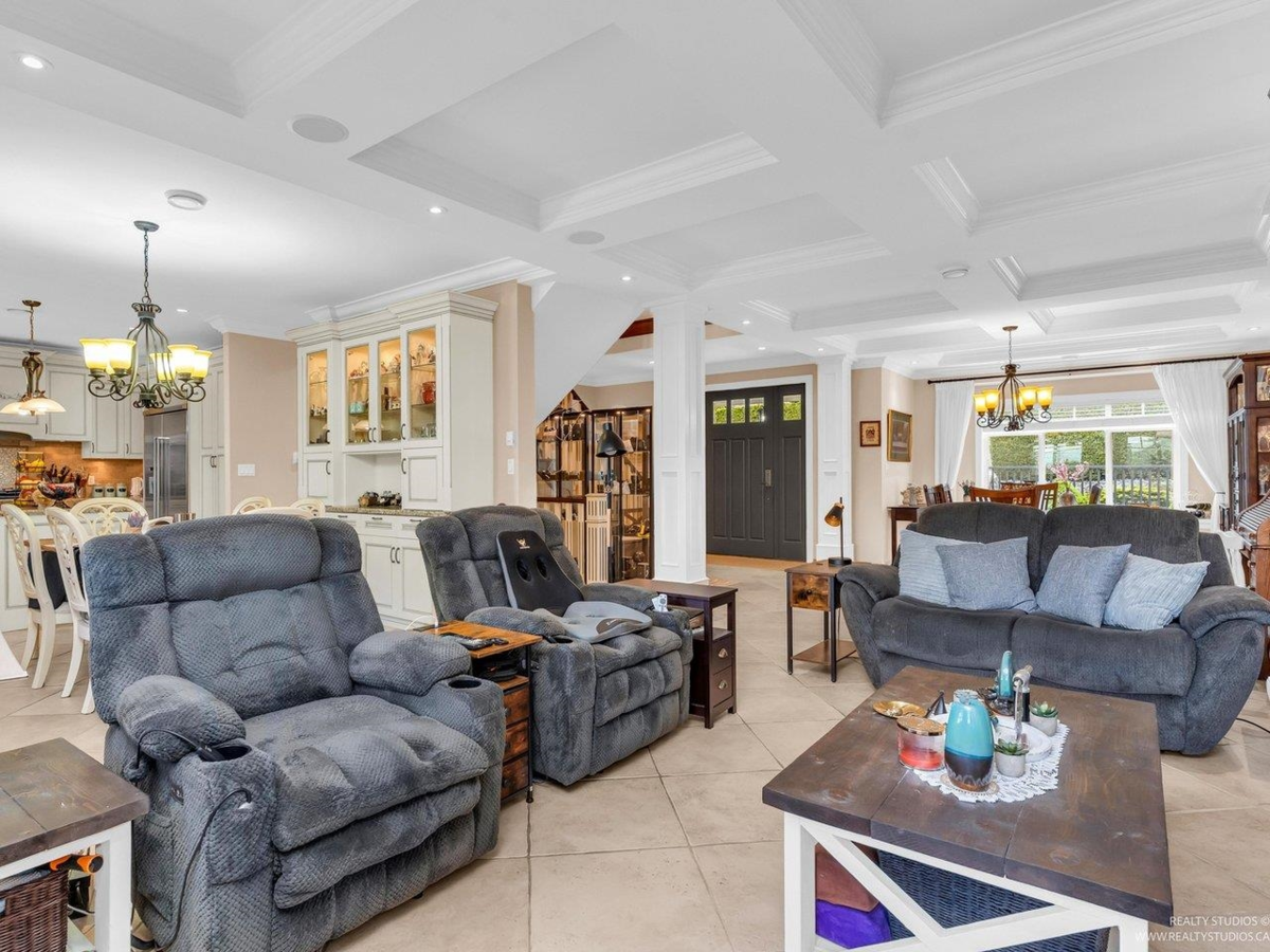 Bedroom 2 Photo of 7227 Barnet Road, Burnaby, BC