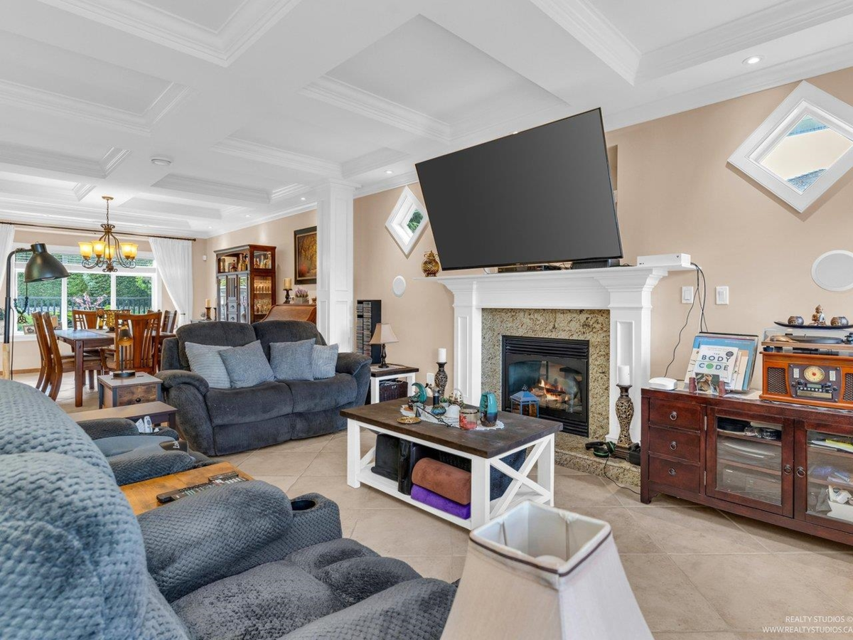 Bedroom 4 Photo of 7227 Barnet Road, Burnaby, BC