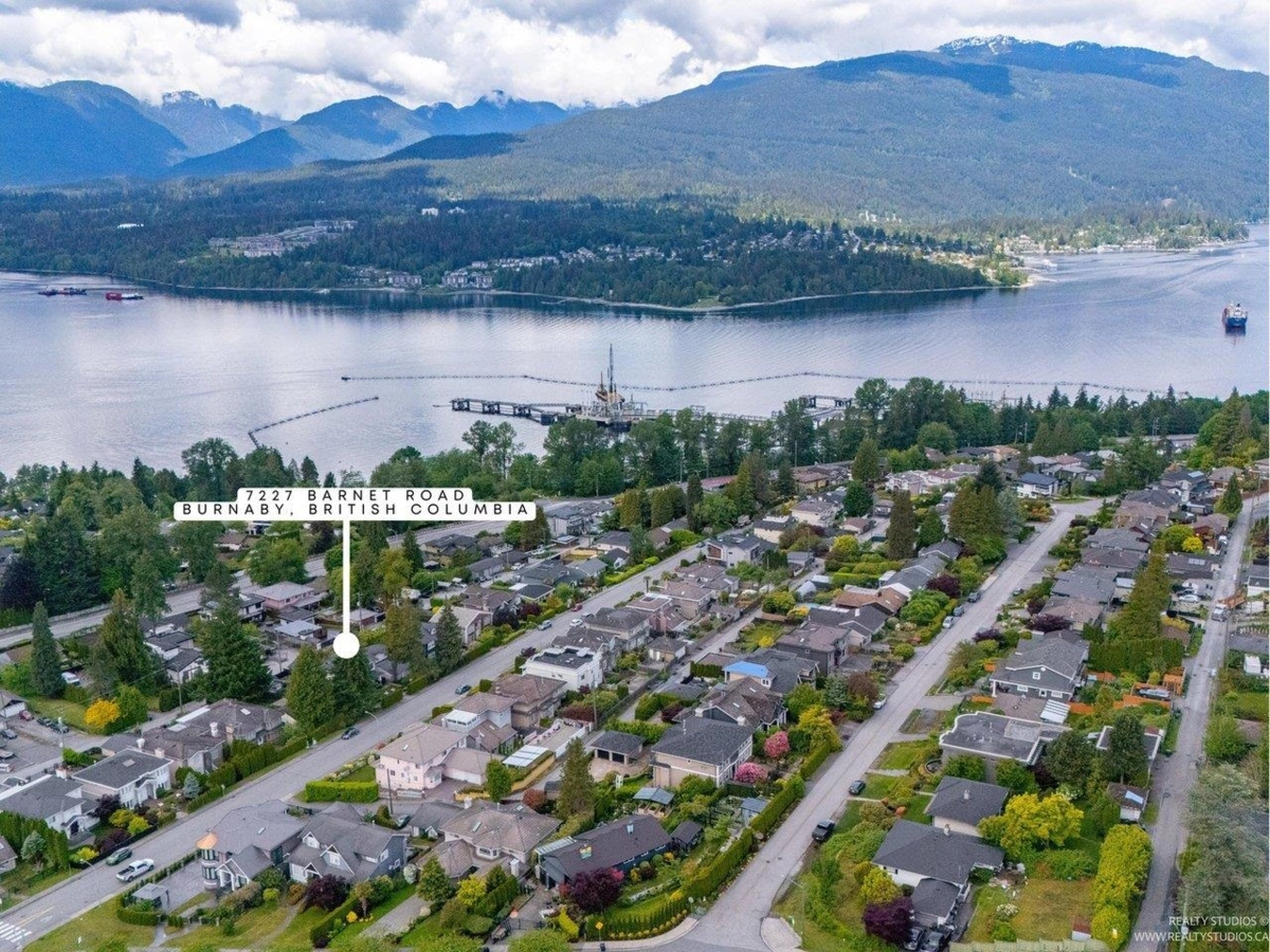 Fitness Center Photo Near 7227 Barnet Road, Burnaby, BC