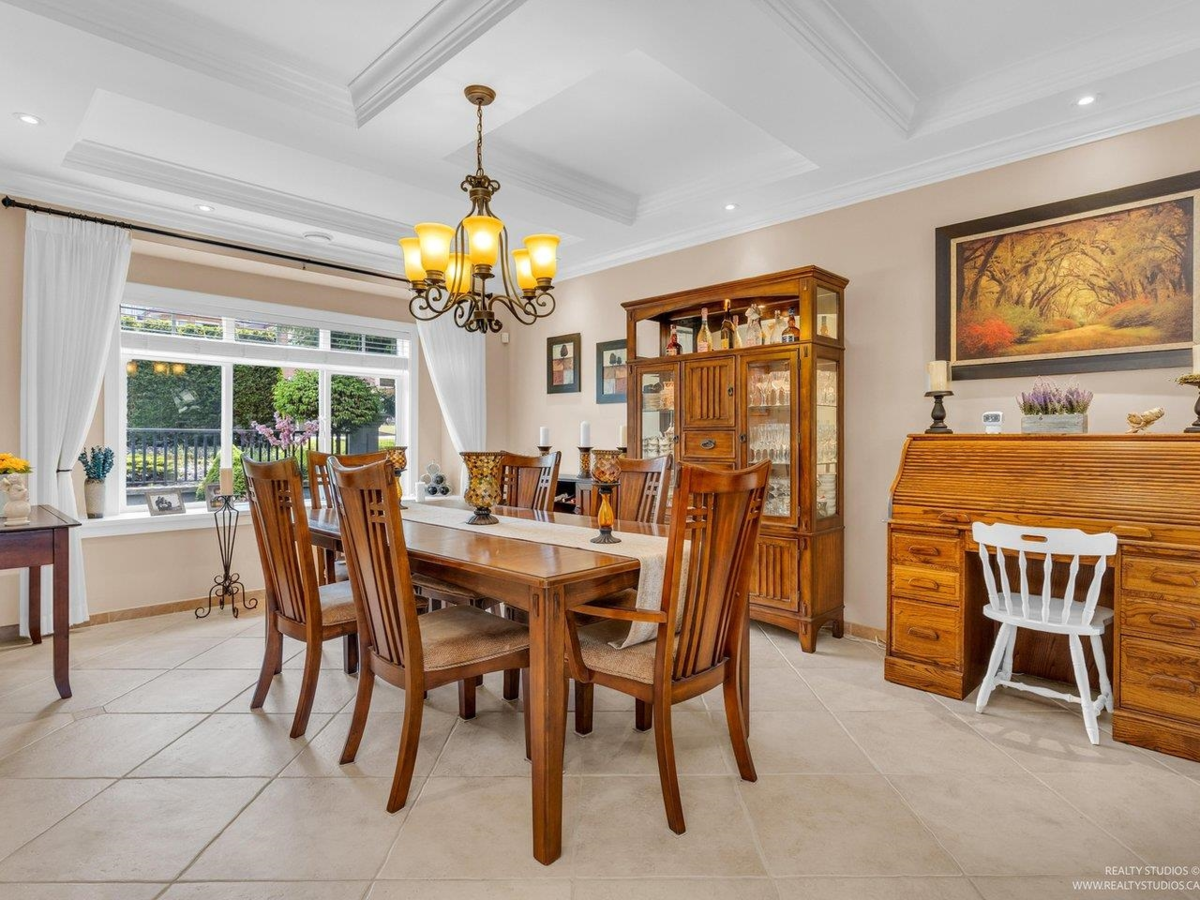 Kitchen Photo of 7227 Barnet Road, Burnaby, BC