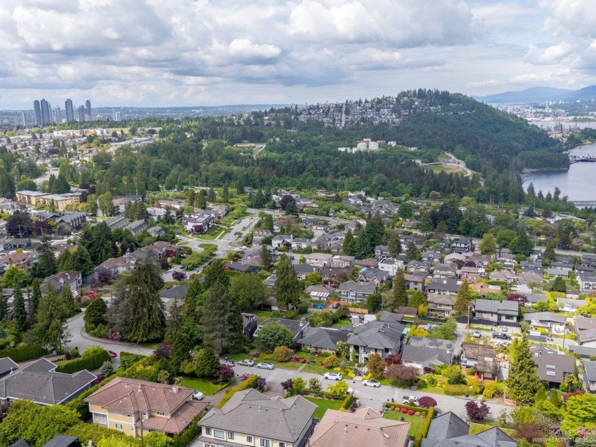 Neighborhood Park Photo Near 7227 Barnet Road, Burnaby, BC