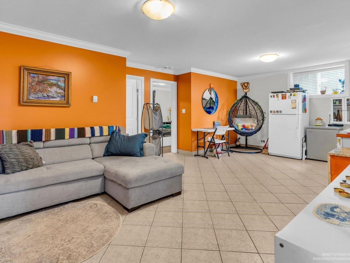 Outdoor Patio Photo of 7227 Barnet Road, Burnaby, BC