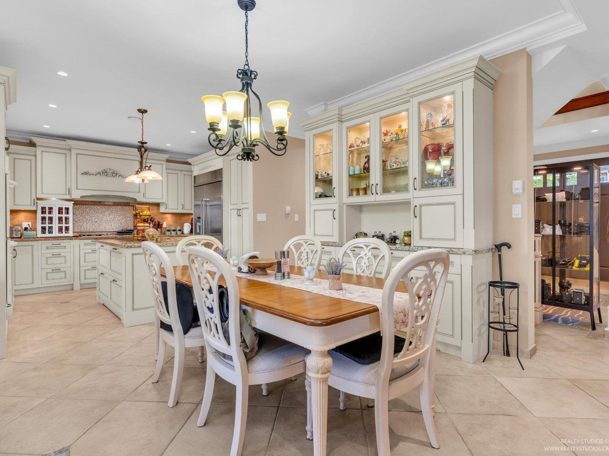 Pantry Photo of 7227 Barnet Road, Burnaby, BC