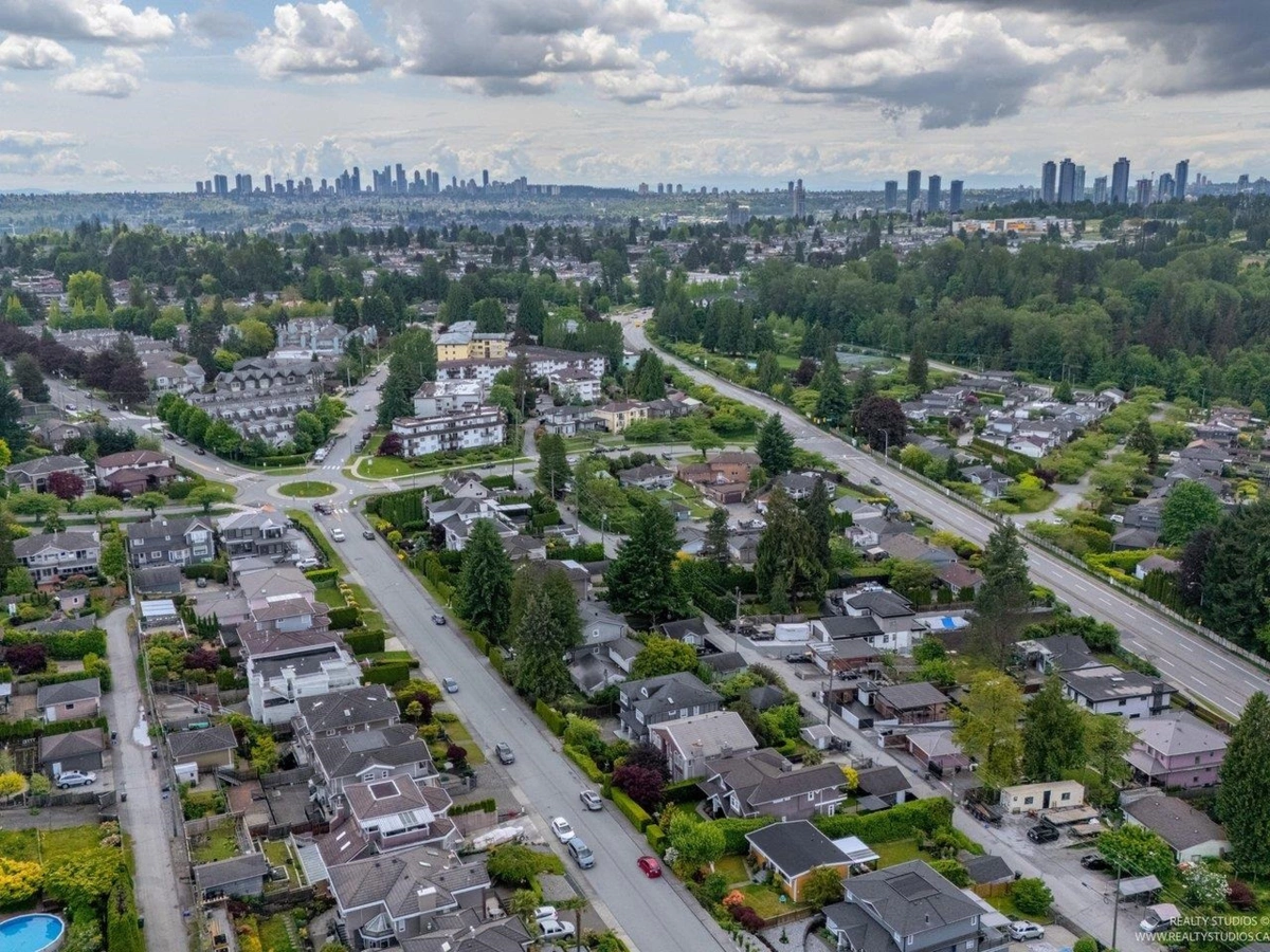 Street View Photo of 7227 Barnet Road, Burnaby, BC