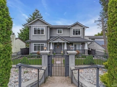 7227 Barnet Road, Burnaby, BC