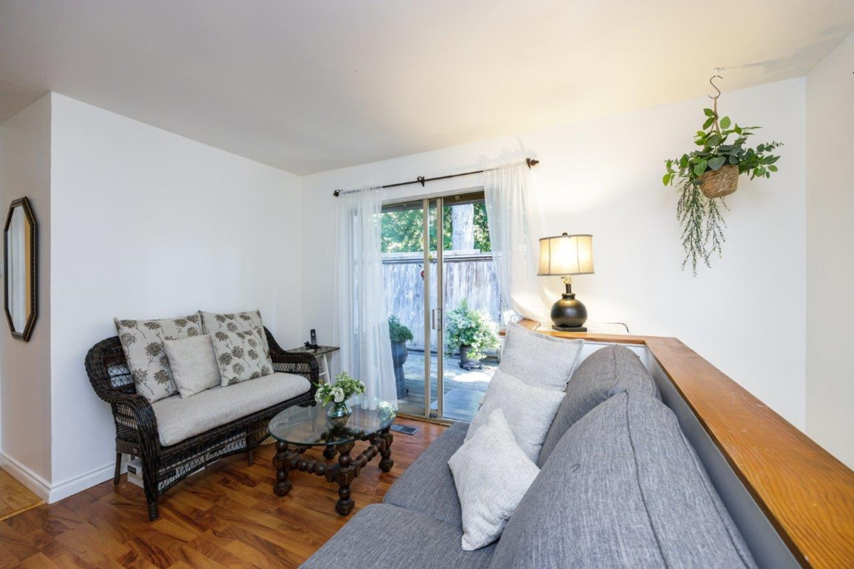 Bedroom 2 Photo of 1061 Gladwin Drive, North Vancouver, BC