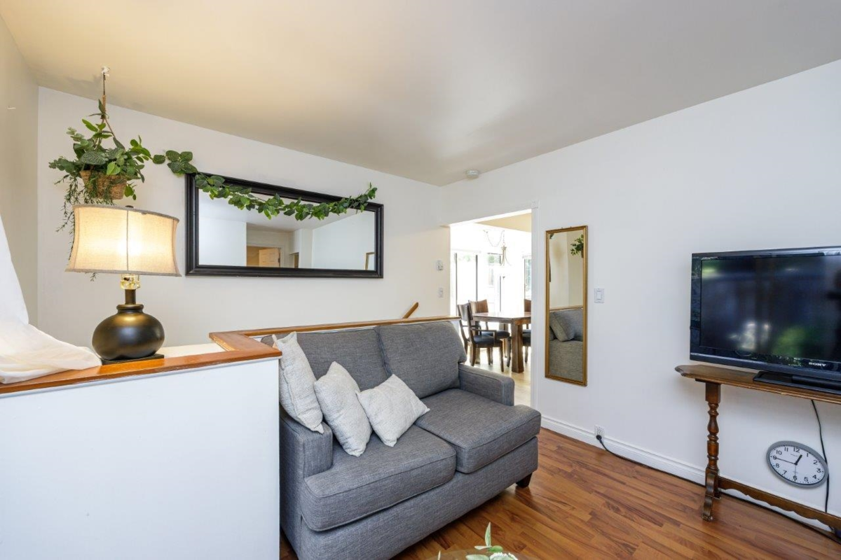 Bedroom 3 Photo of 1061 Gladwin Drive, North Vancouver, BC