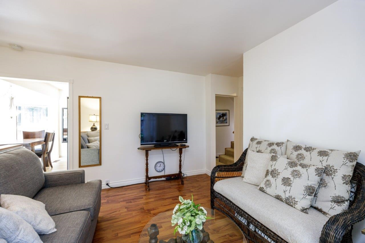 Bedroom 4 Photo of 1061 Gladwin Drive, North Vancouver, BC