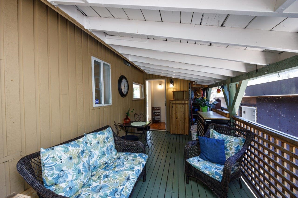 Hot Tub / Spa Photo of 1061 Gladwin Drive, North Vancouver, BC