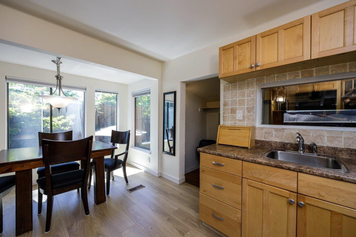 Pantry Photo of 1061 Gladwin Drive, North Vancouver, BC