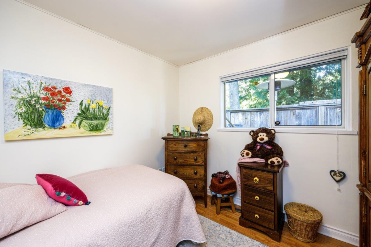 Powder Room Photo of 1061 Gladwin Drive, North Vancouver, BC
