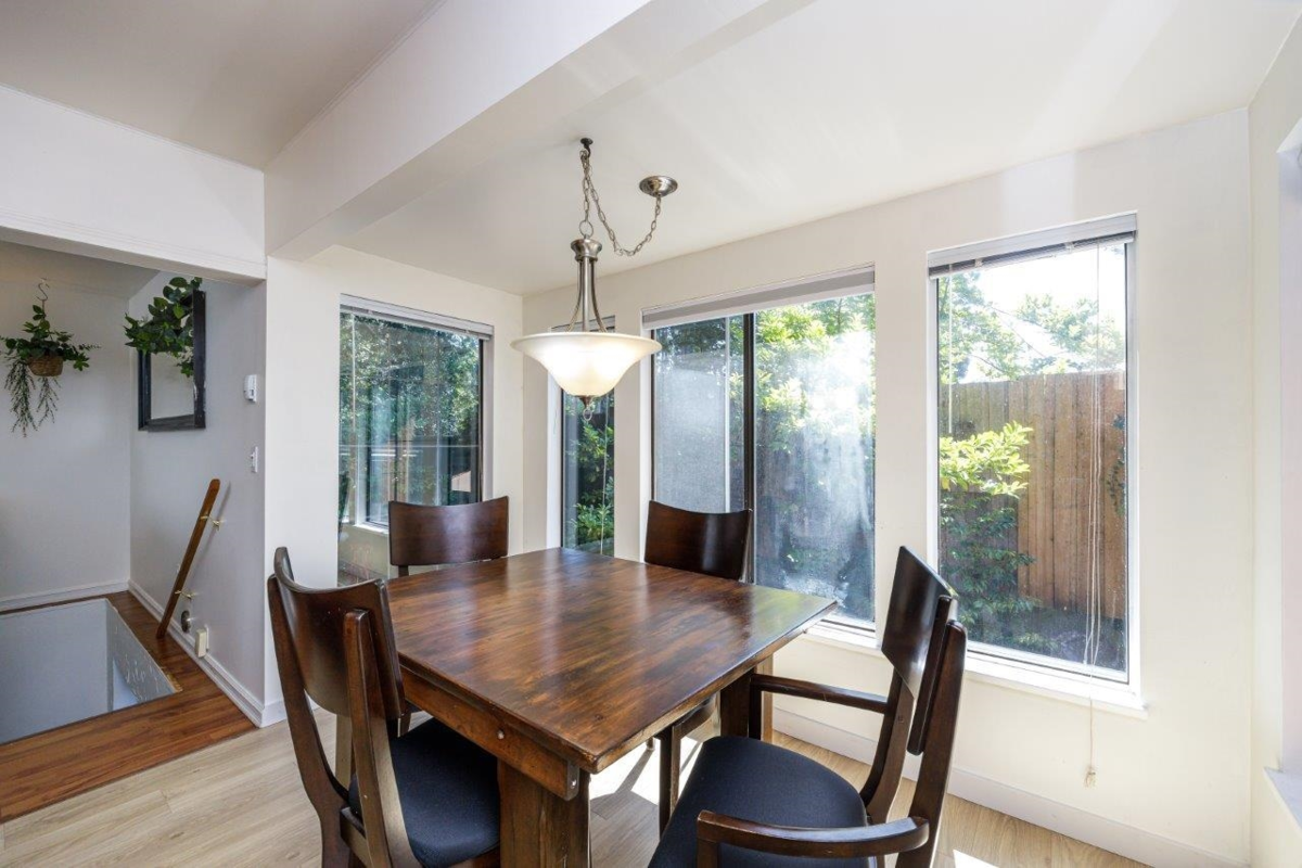 Primary Bedroom Photo of 1061 Gladwin Drive, North Vancouver, BC