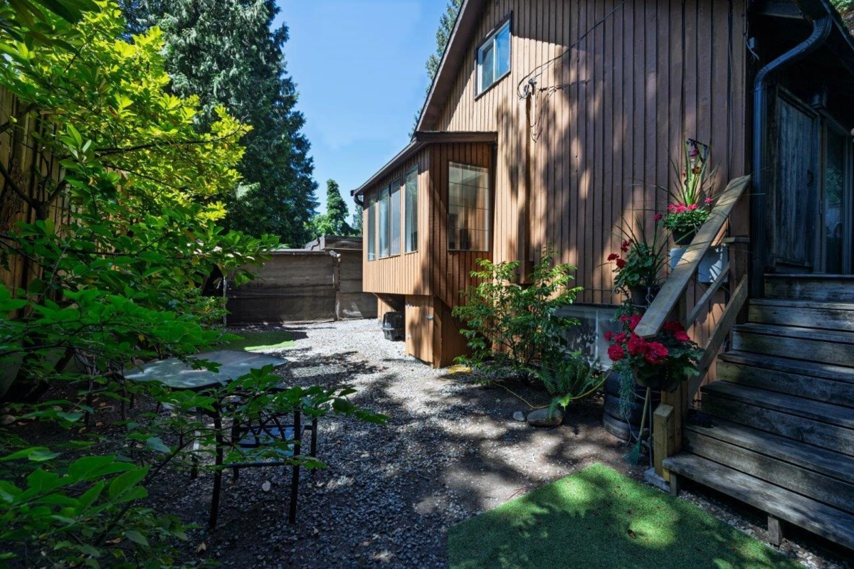 Street View Photo of 1061 Gladwin Drive, North Vancouver, BC