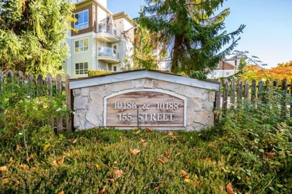411 10188 155 Street, Surrey, BC, Surrey — Apartment/Condo for sale