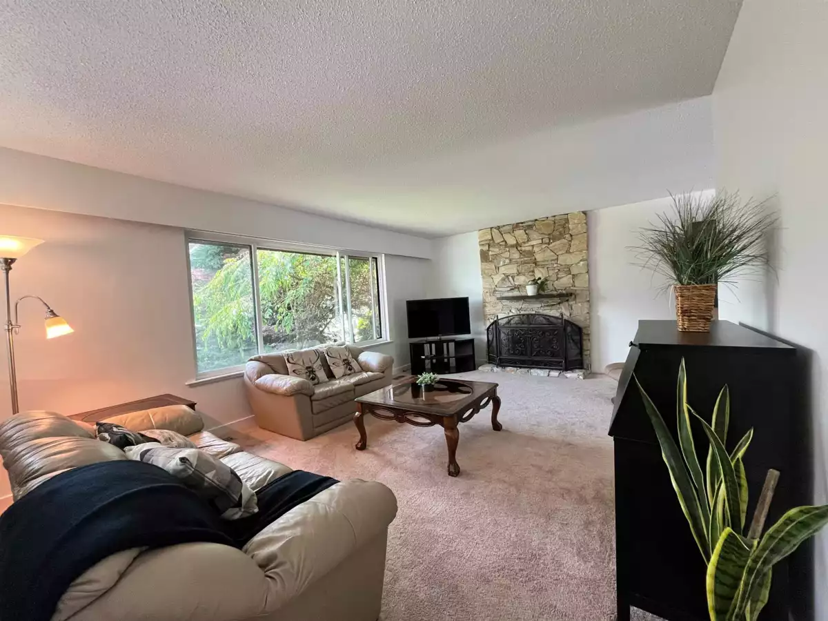 Bedroom 3 Photo of 11285 133a Street, Surrey, BC