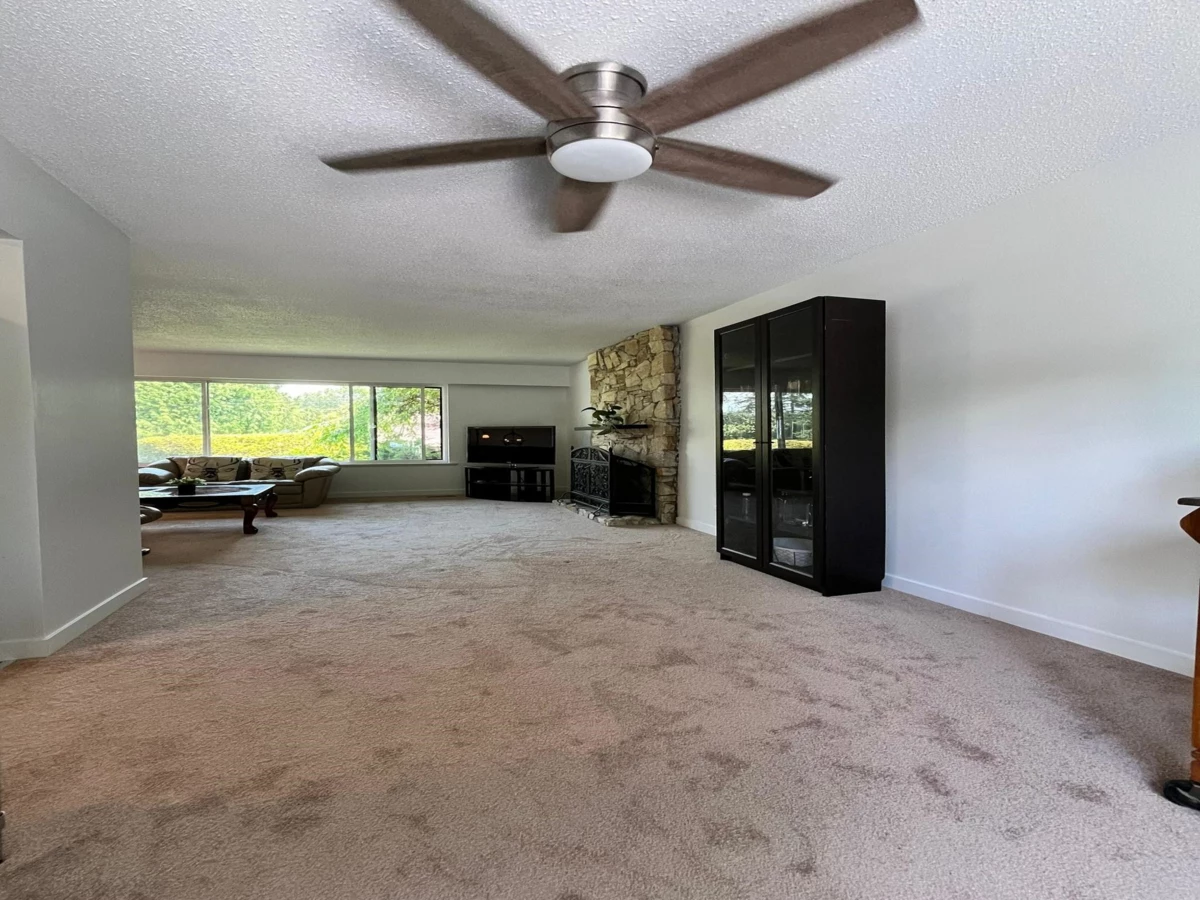 Bedroom 4 Photo of 11285 133a Street, Surrey, BC