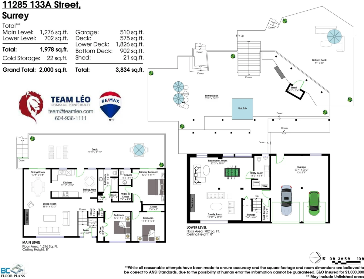 Laundry Room Photo of 11285 133a Street, Surrey, BC