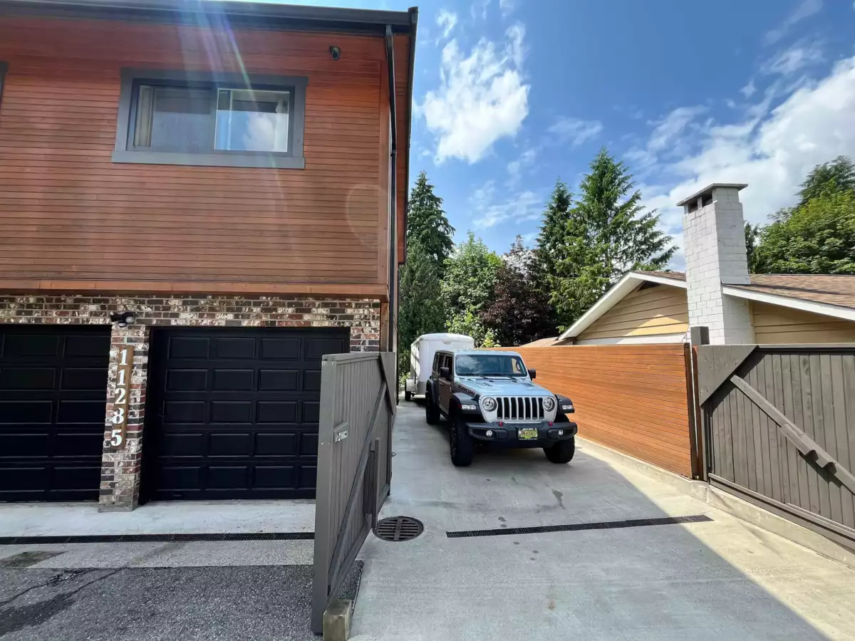 Loft / Bonus Room Photo of 11285 133a Street, Surrey, BC