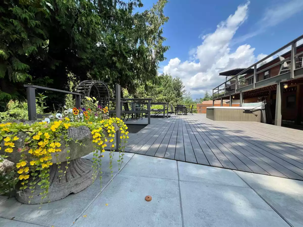 Pantry Photo of 11285 133a Street, Surrey, BC