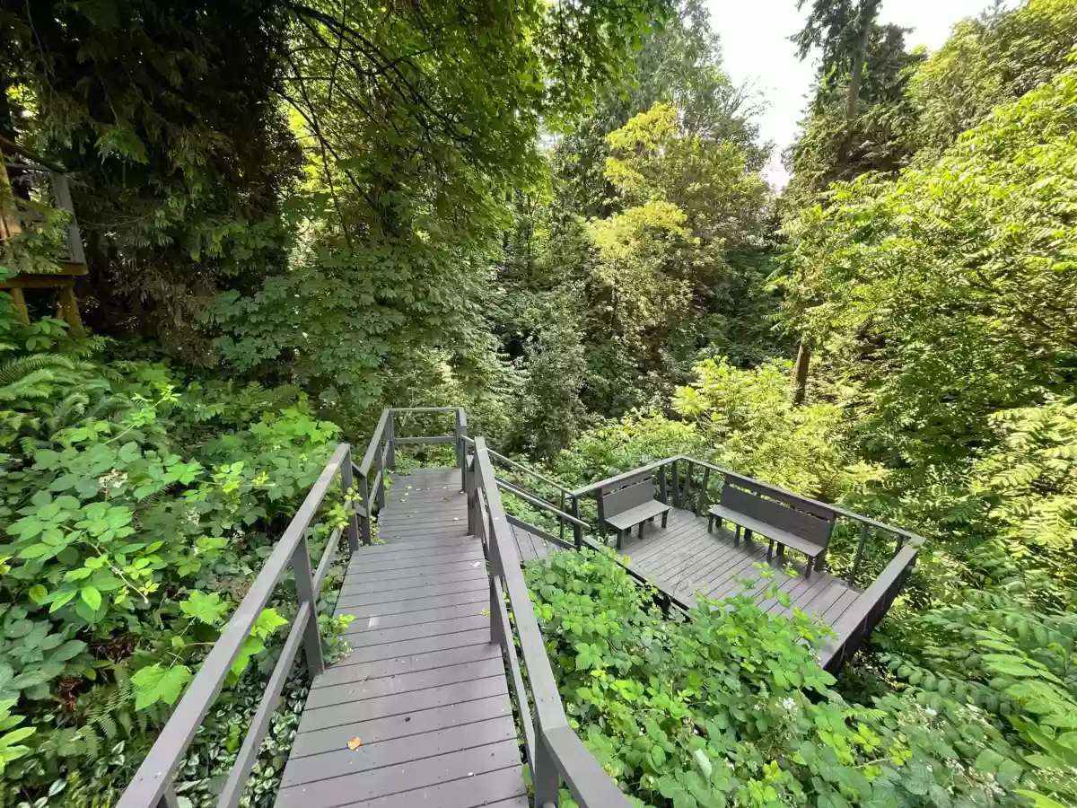 Primary Bathroom Photo of 11285 133a Street, Surrey, BC