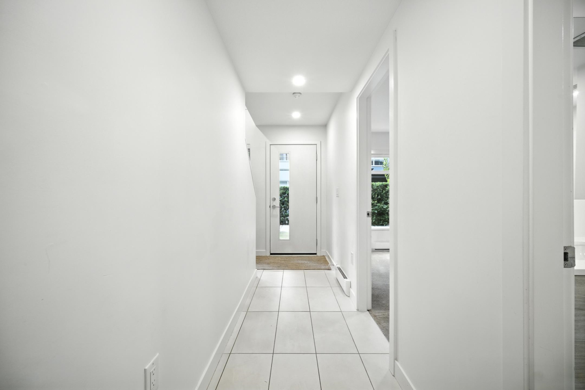 Backyard Photo of 43 10511 No. 5 Road, Richmond, BC