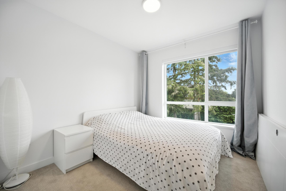 Basement Recreation Room Photo of 43 10511 No. 5 Road, Richmond, BC