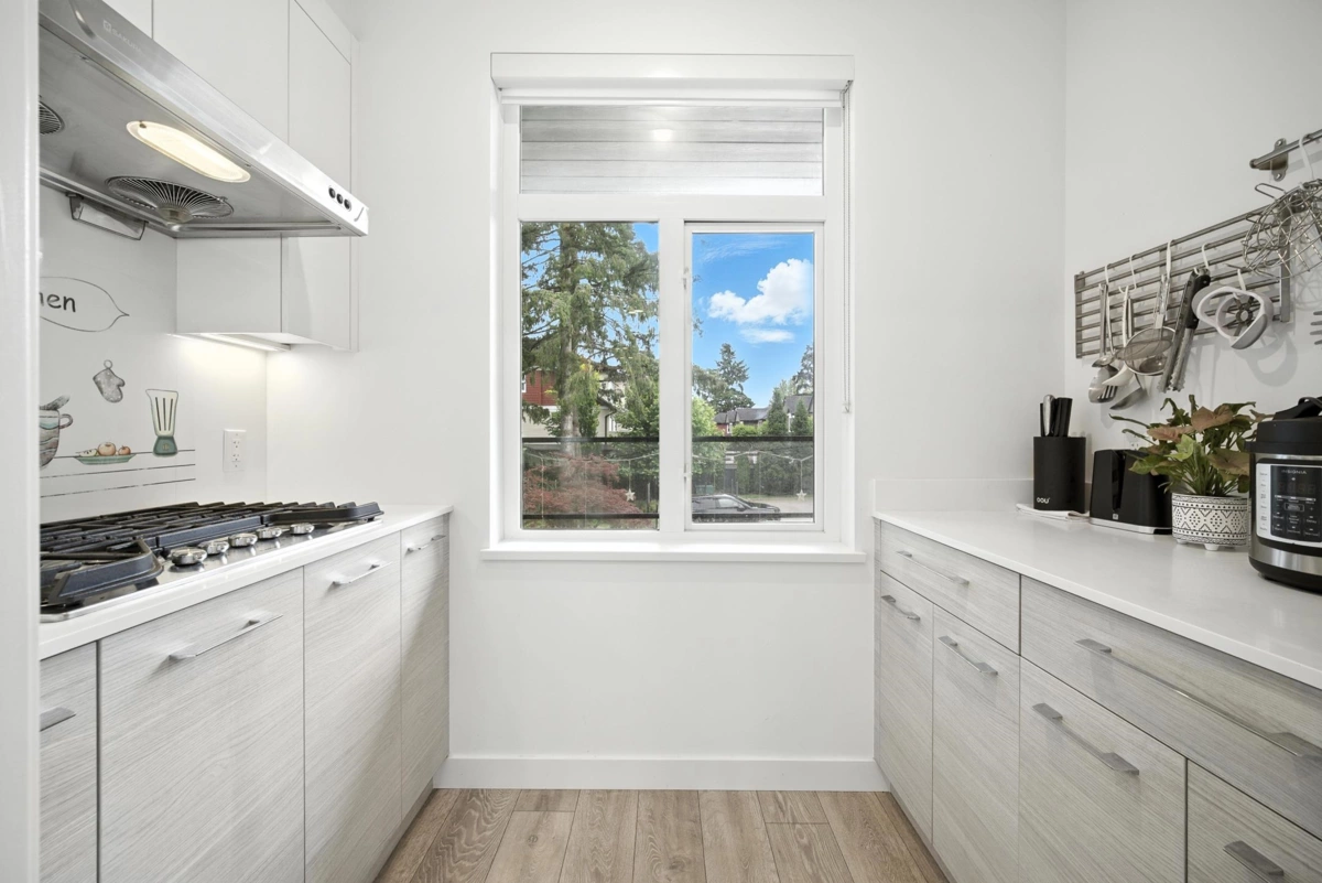 Bedroom 2 Photo of 43 10511 No. 5 Road, Richmond, BC