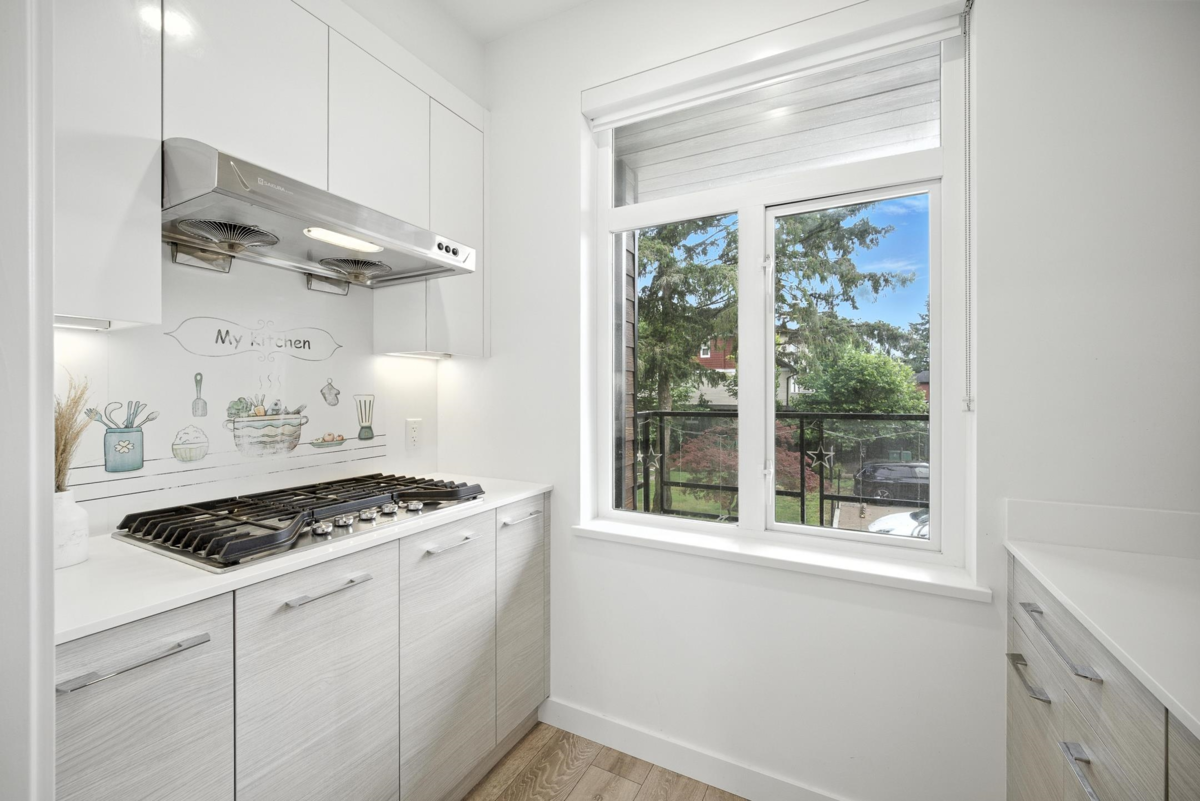 Bedroom 3 Photo of 43 10511 No. 5 Road, Richmond, BC