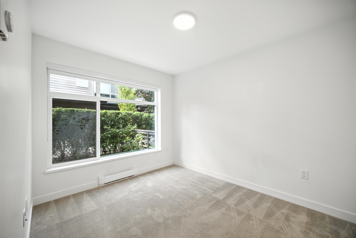 Garage Interior Photo of 43 10511 No. 5 Road, Richmond, BC