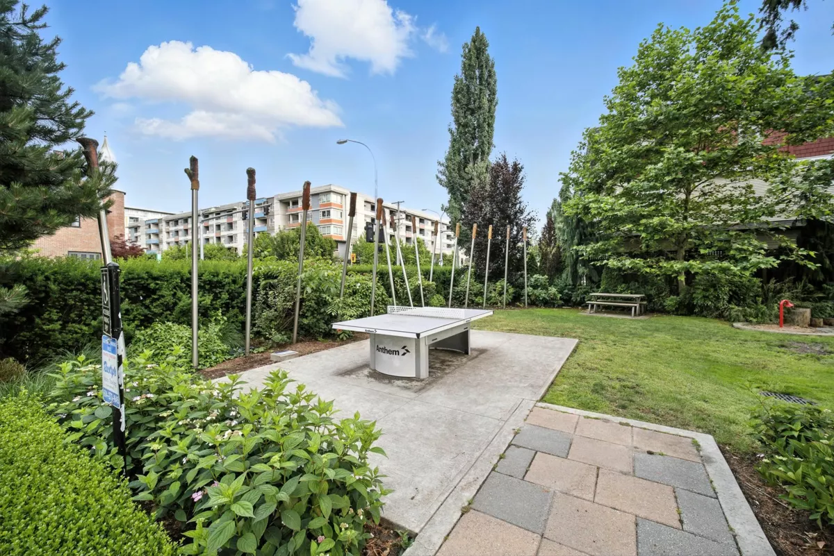 Garden / Landscaping Photo of 43 10511 No. 5 Road, Richmond, BC