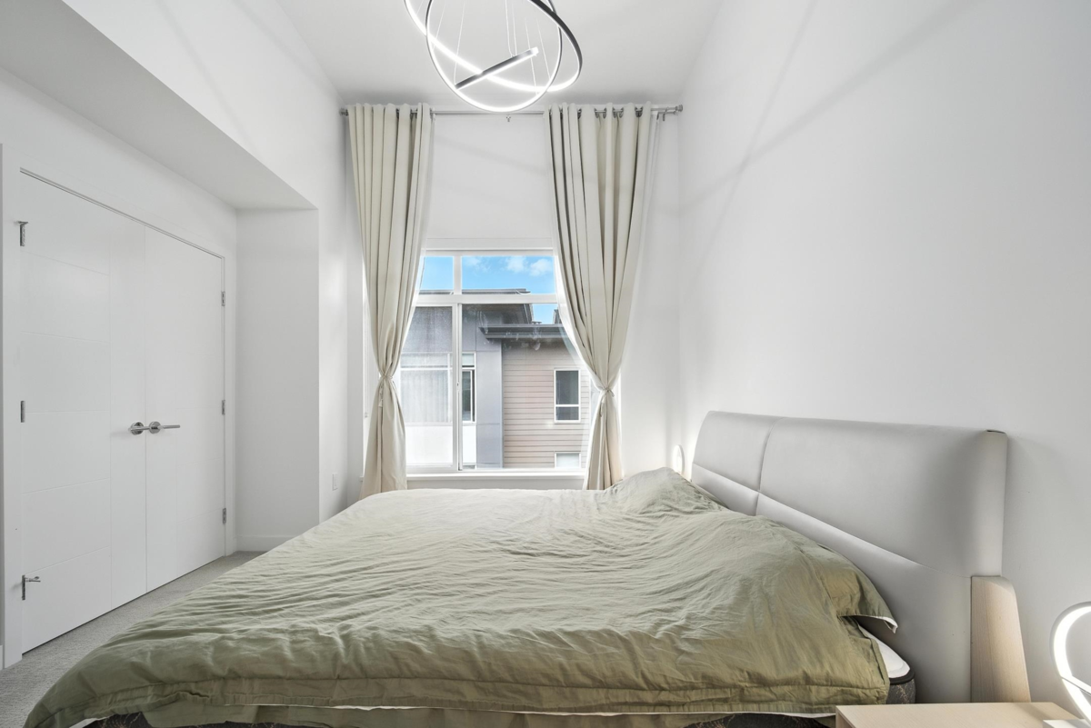 Guest Bathroom Photo of 43 10511 No. 5 Road, Richmond, BC