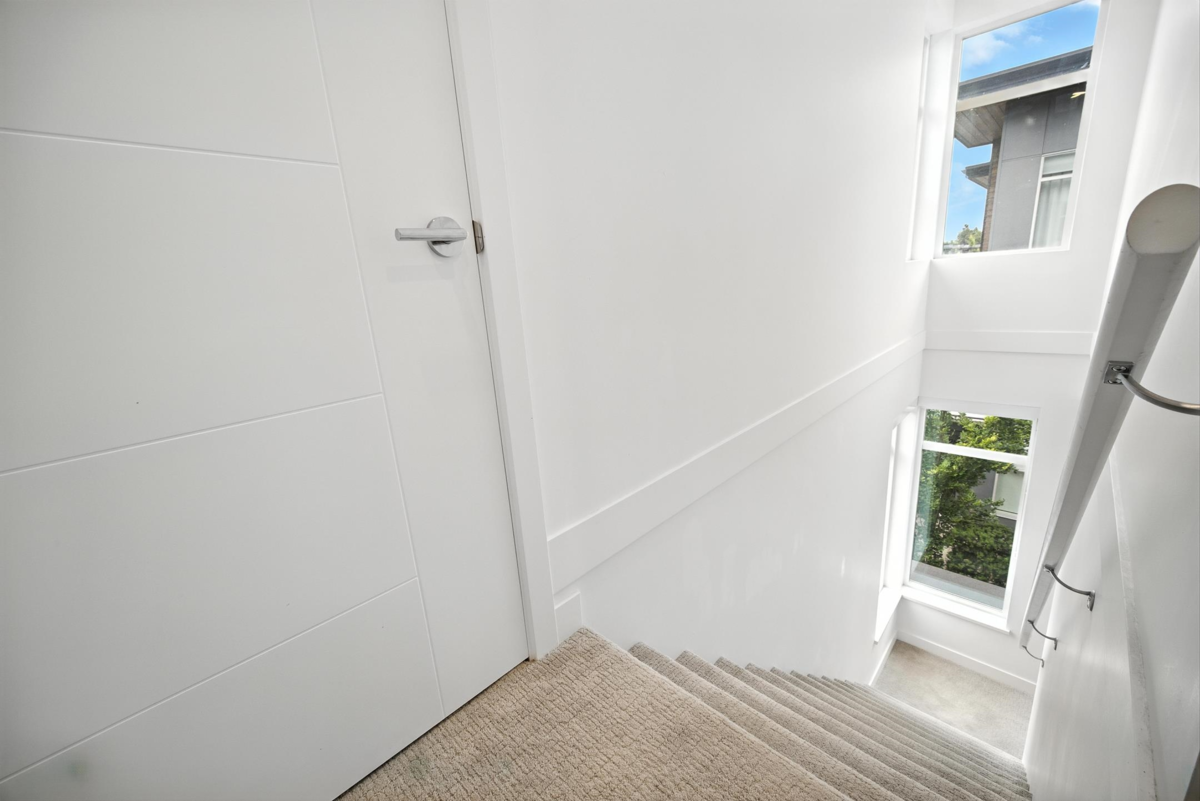 Mudroom Photo of 43 10511 No. 5 Road, Richmond, BC
