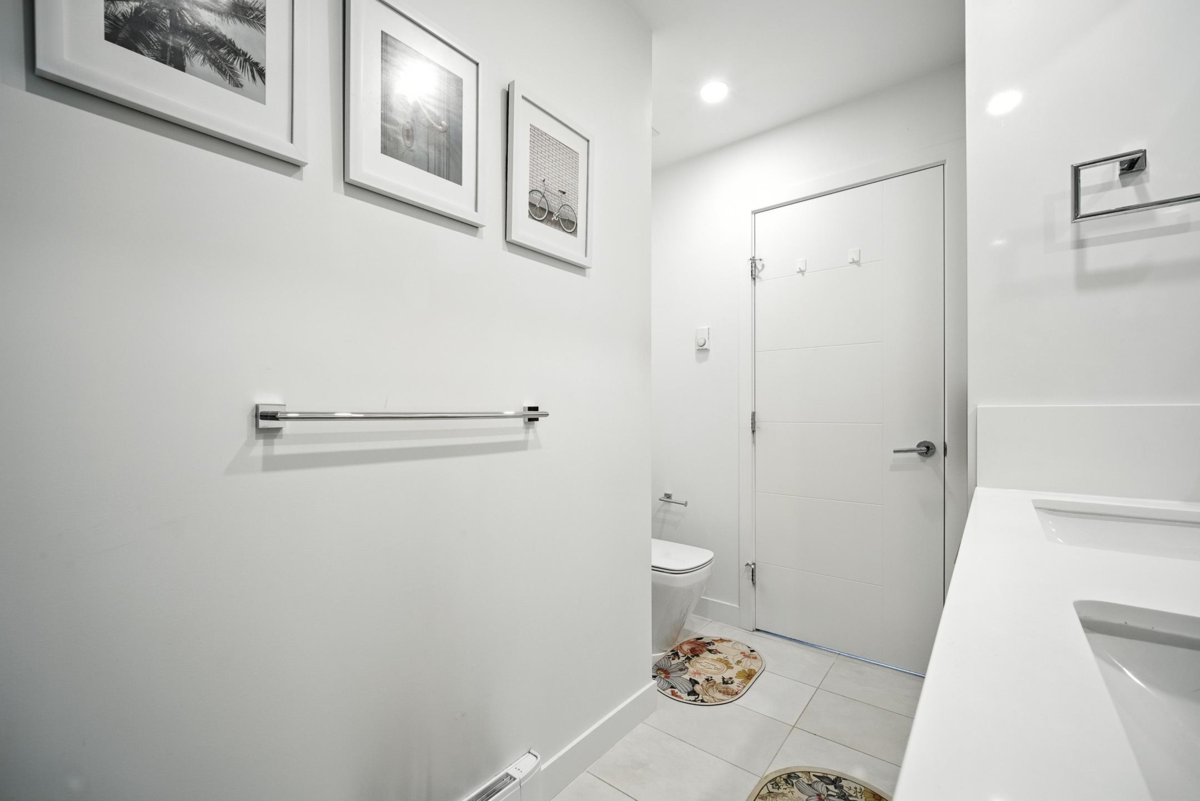 Office / Den Photo of 43 10511 No. 5 Road, Richmond, BC