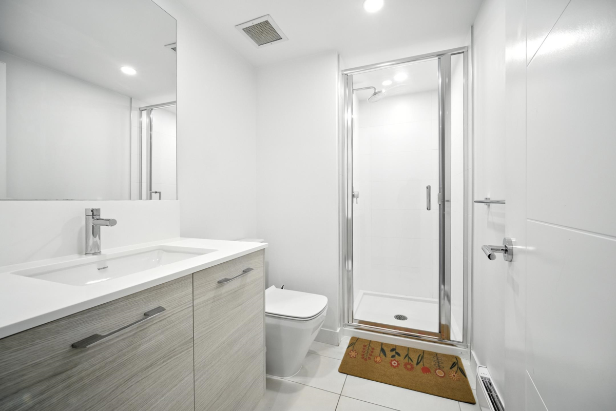 Outdoor Deck Photo of 43 10511 No. 5 Road, Richmond, BC