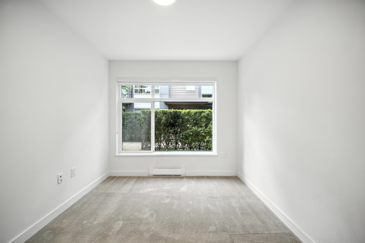 Outdoor Patio Photo of 43 10511 No. 5 Road, Richmond, BC