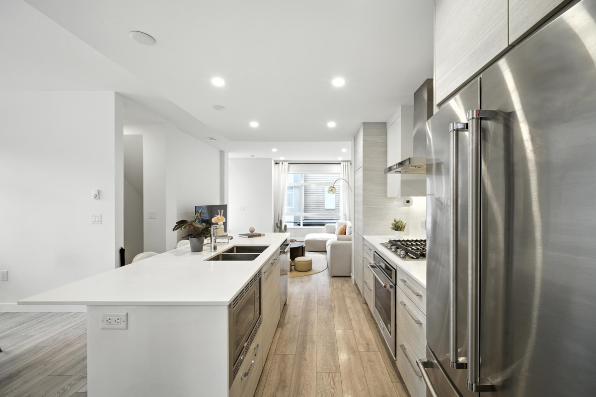 Pantry Photo of 43 10511 No. 5 Road, Richmond, BC