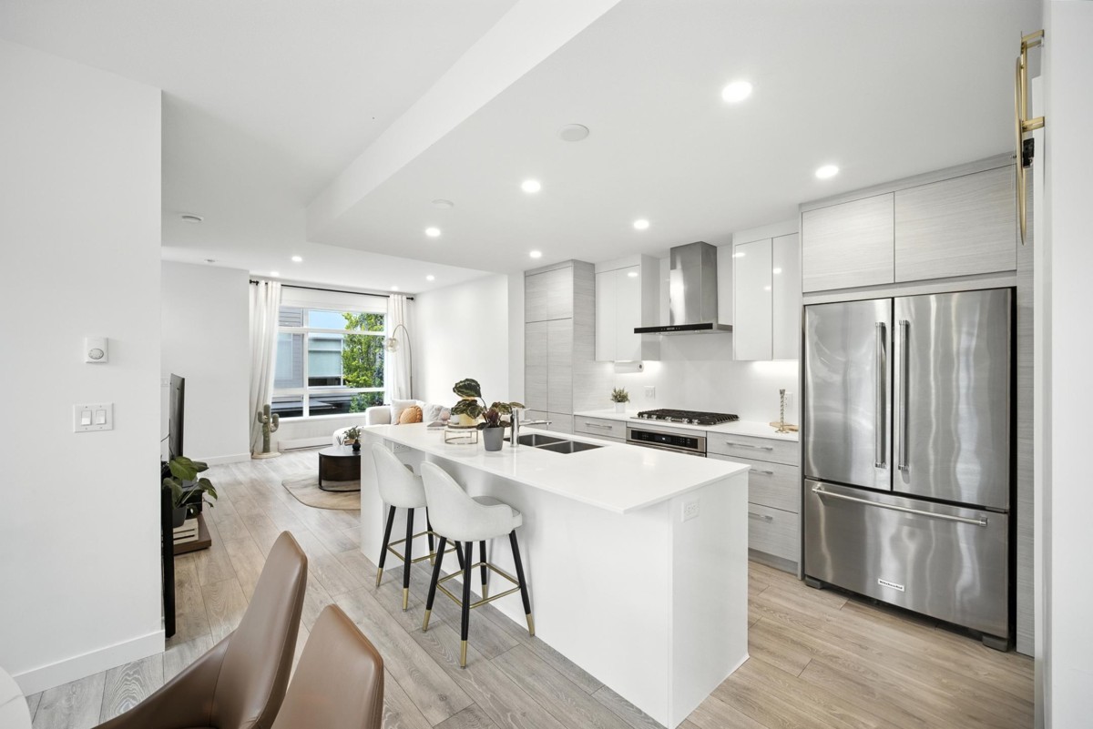 Primary Bedroom Photo of 43 10511 No. 5 Road, Richmond, BC