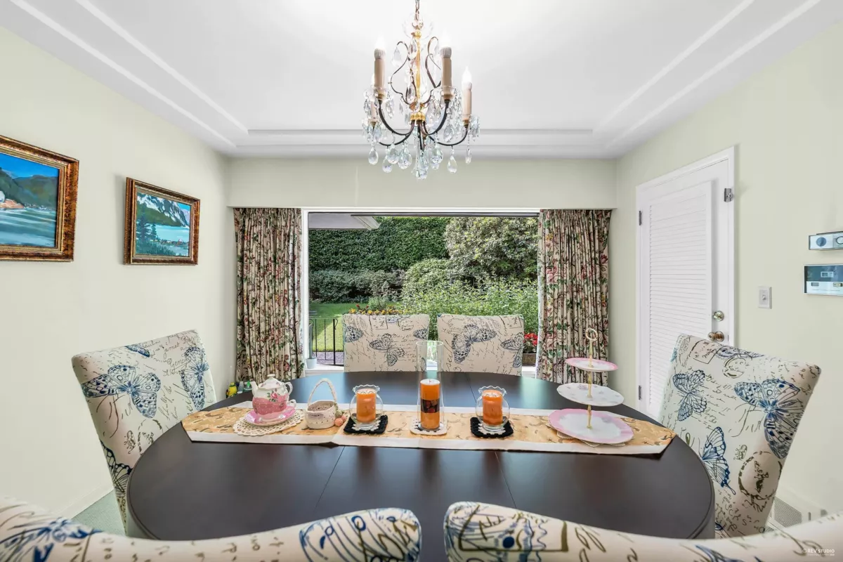 Primary Bedroom Photo of 1258 W 33rd Avenue, Vancouver, BC