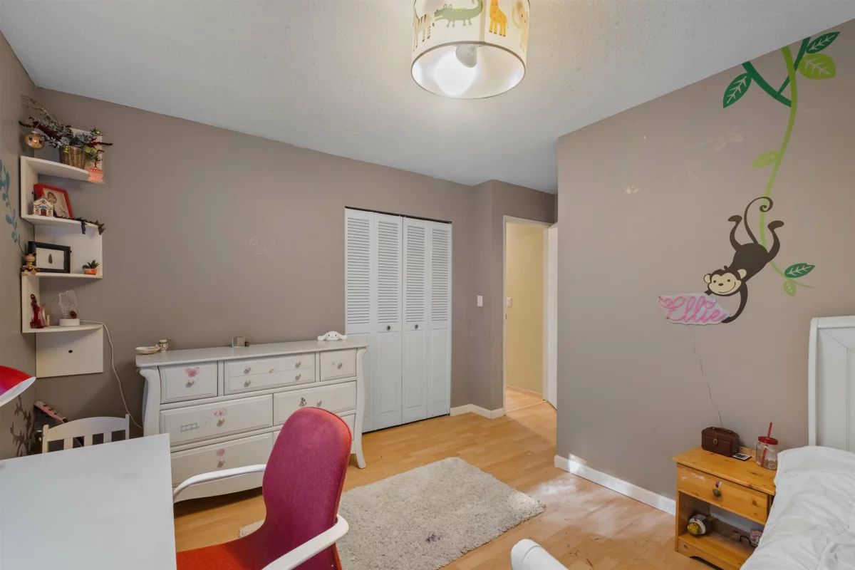 Front Yard Photo of 311 April Road, Port Moody, BC