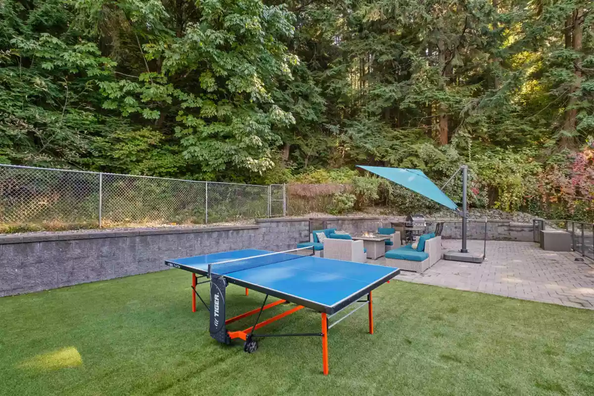 Guest Bathroom Photo of 311 April Road, Port Moody, BC