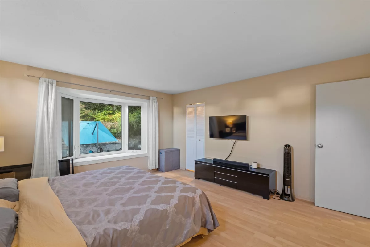 Hot Tub / Spa Photo of 311 April Road, Port Moody, BC