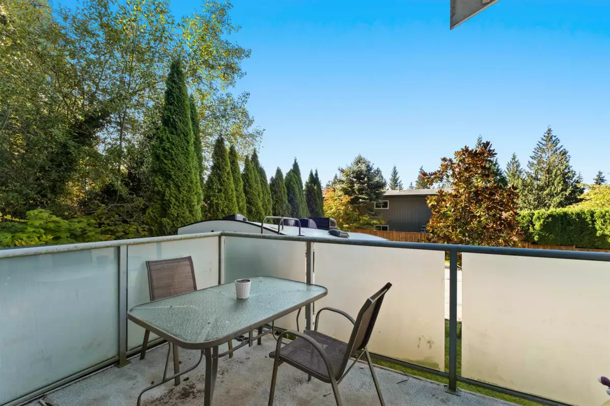 Laundry Room Photo of 311 April Road, Port Moody, BC